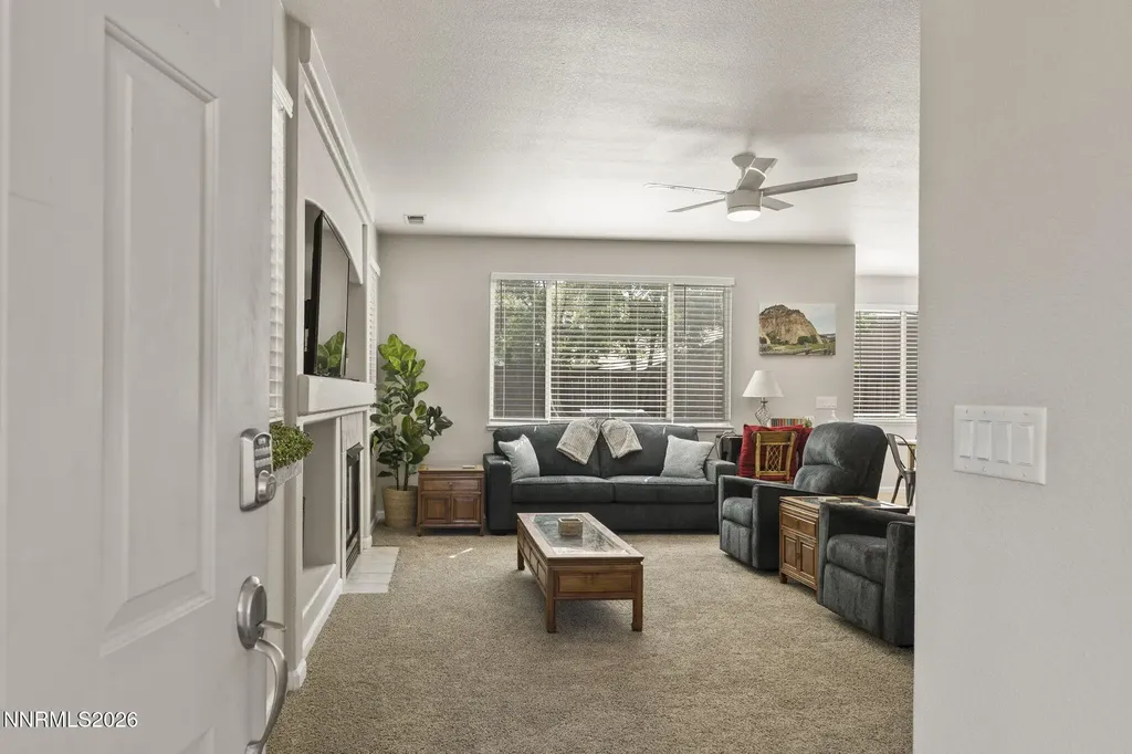 10640 Arbor Reno NV 89521