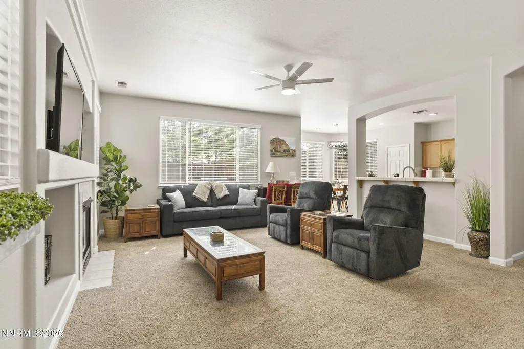 10640 Arbor Reno NV 89521
