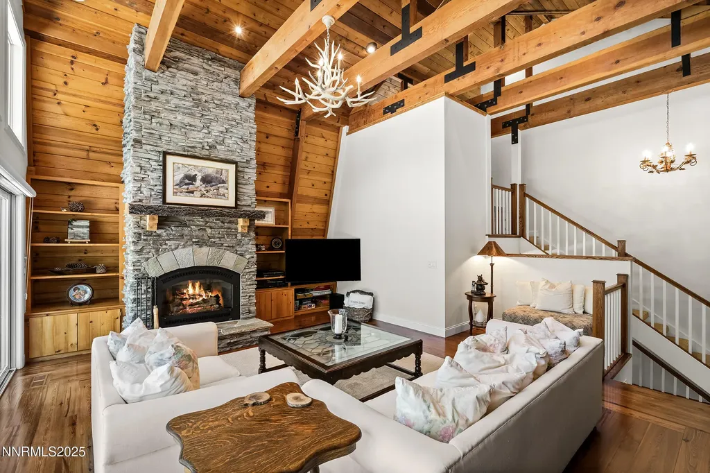 1075 Mill Creek Incline Village NV 89451