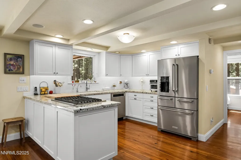 1075 Mill Creek Incline Village NV 89451