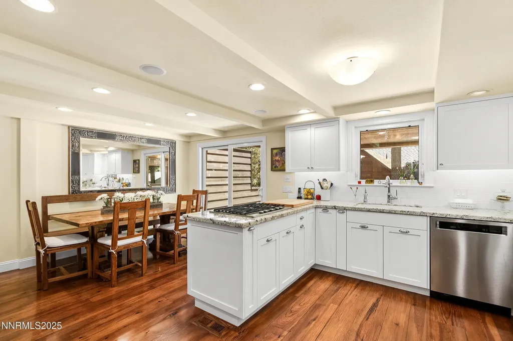 1075 Mill Creek Incline Village NV 89451