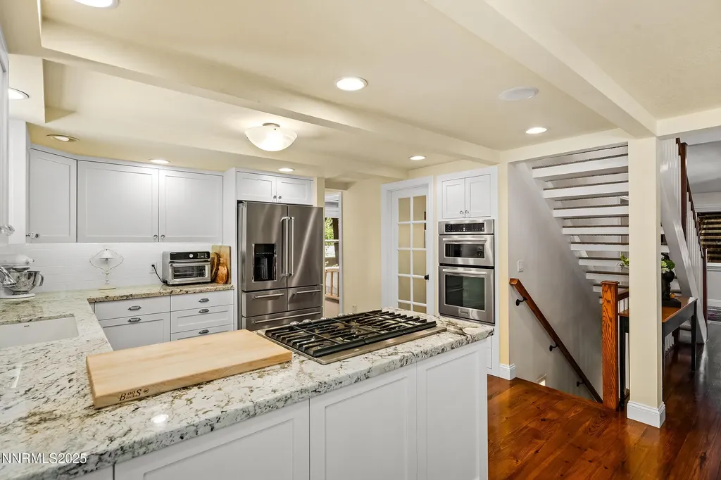 1075 Mill Creek Incline Village NV 89451