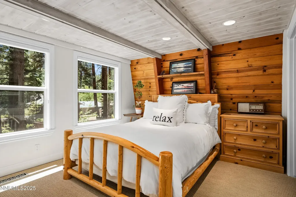 1075 Mill Creek Incline Village NV 89451