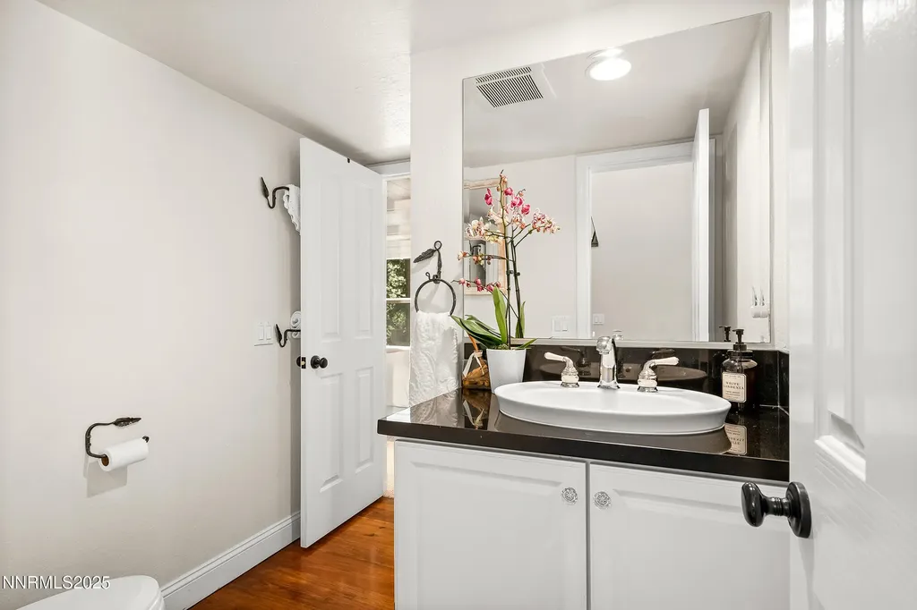 1075 Mill Creek Incline Village NV 89451