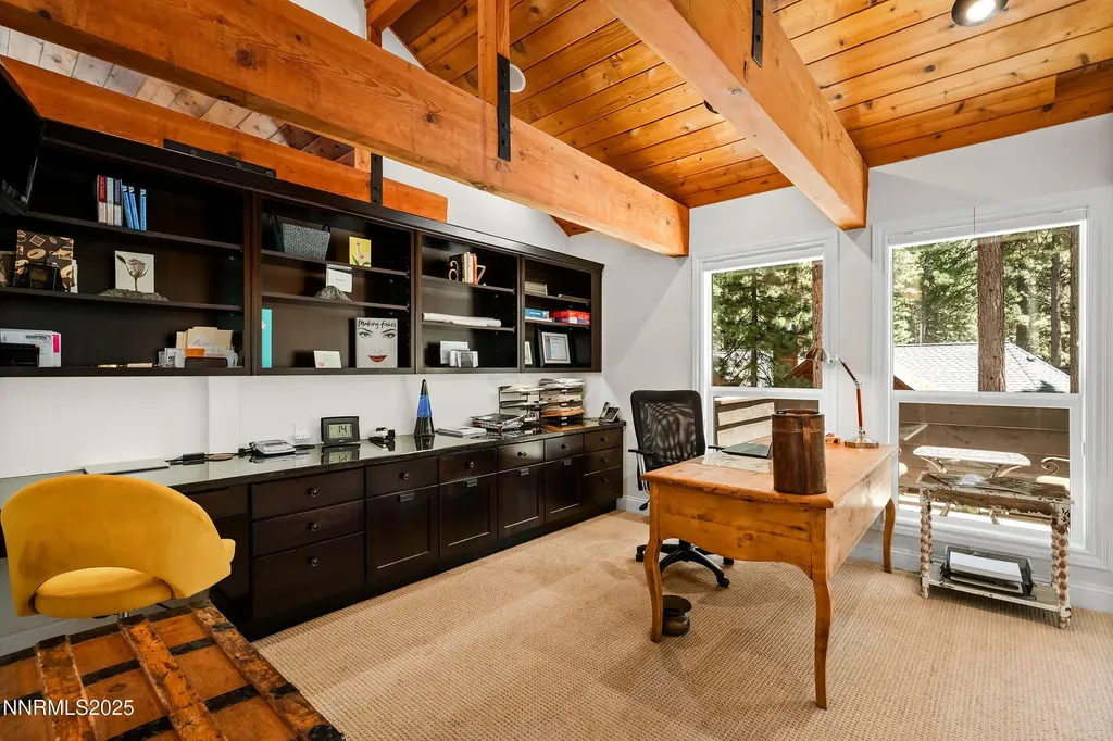 1075 Mill Creek Incline Village NV 89451