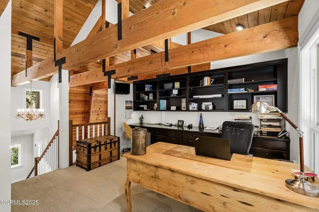 1075 Mill Creek Incline Village NV 89451