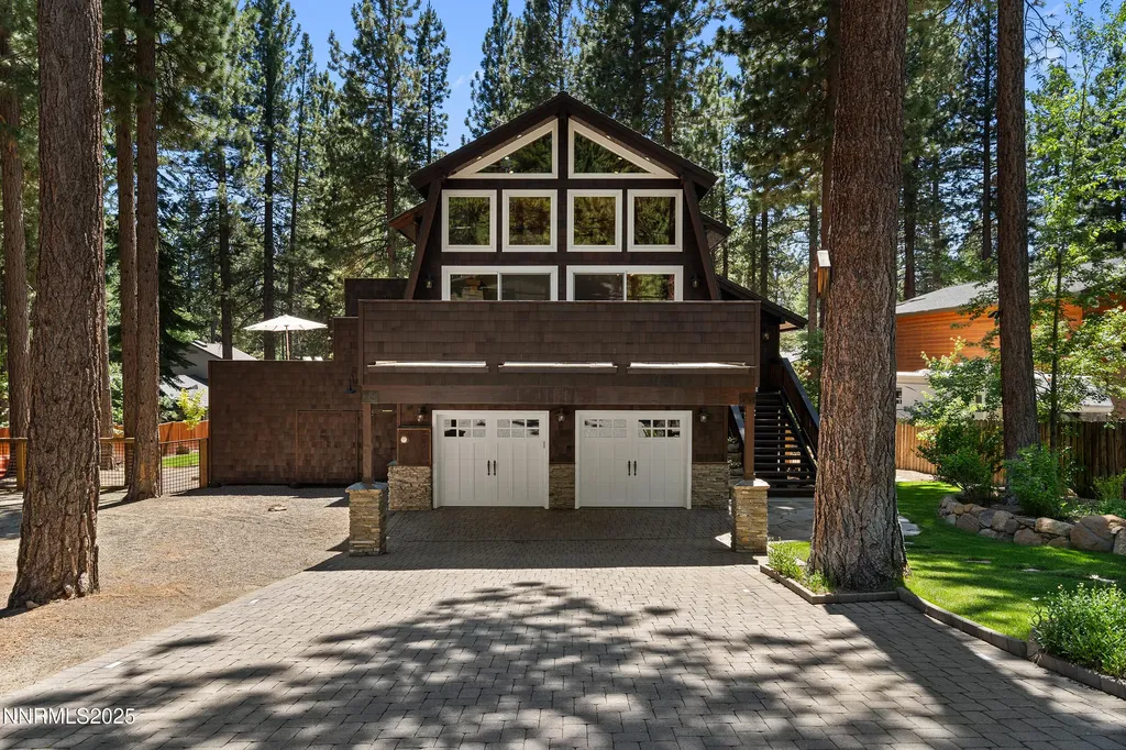 1075 Mill Creek Incline Village NV 89451