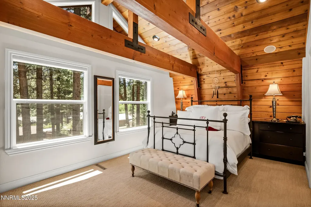 1075 Mill Creek Incline Village NV 89451