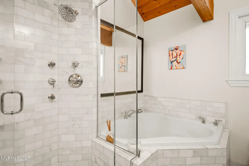 1075 Mill Creek Incline Village NV 89451