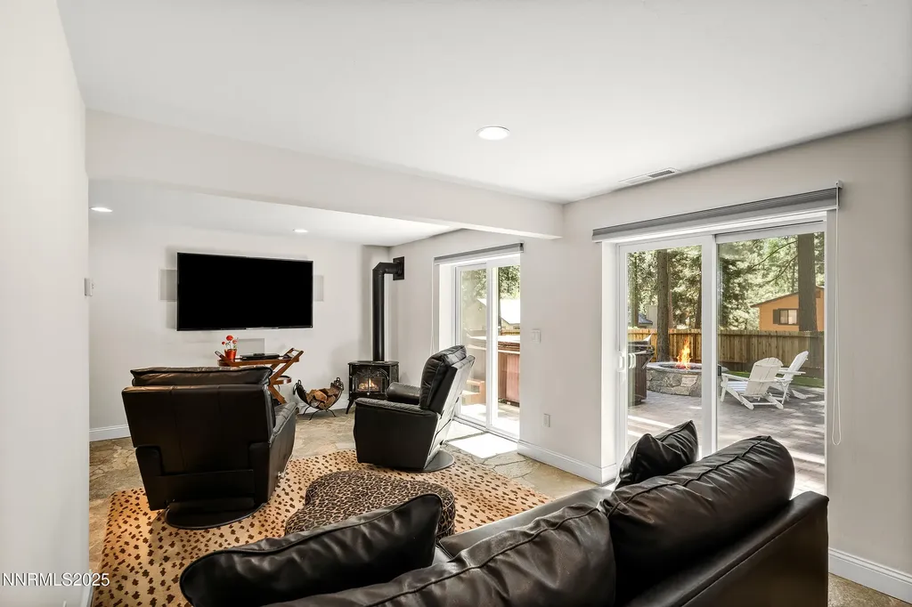 1075 Mill Creek Incline Village NV 89451