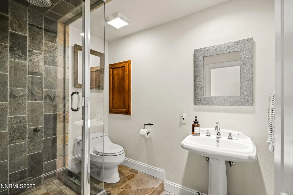1075 Mill Creek Incline Village NV 89451