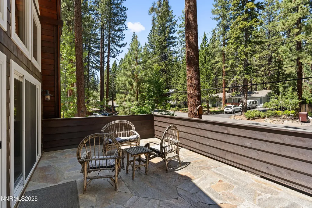 1075 Mill Creek Incline Village NV 89451