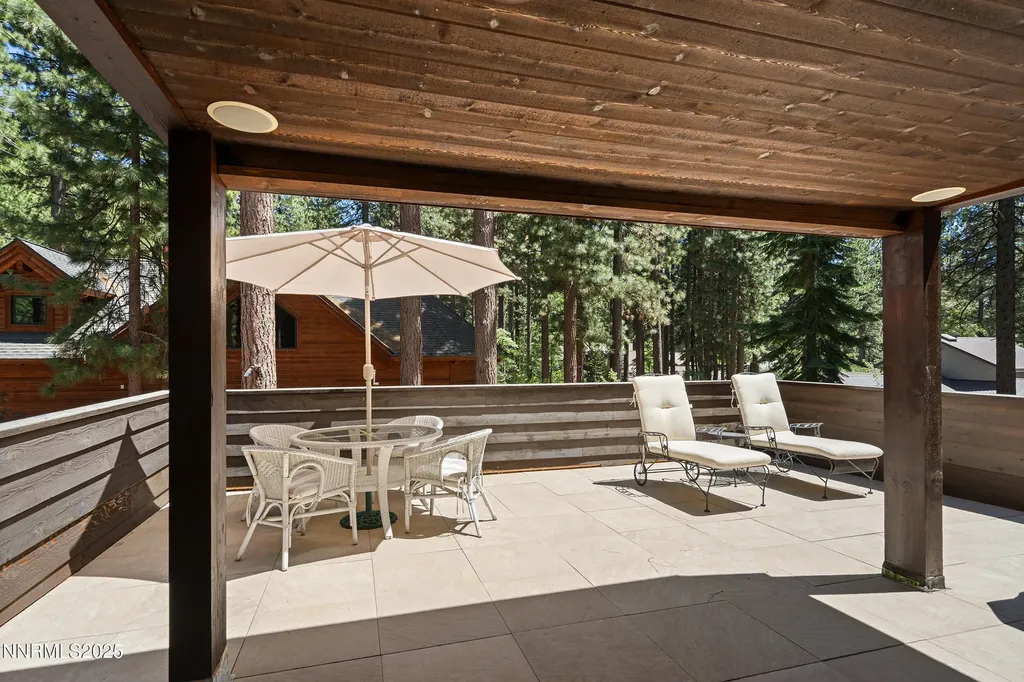 1075 Mill Creek Incline Village NV 89451