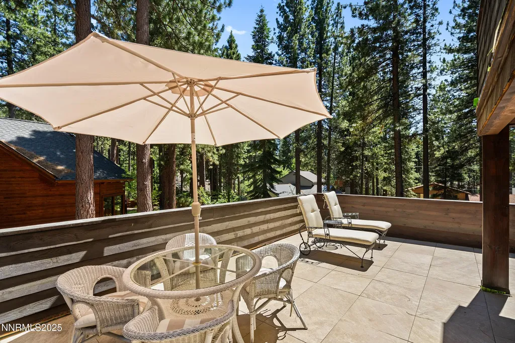 1075 Mill Creek Incline Village NV 89451
