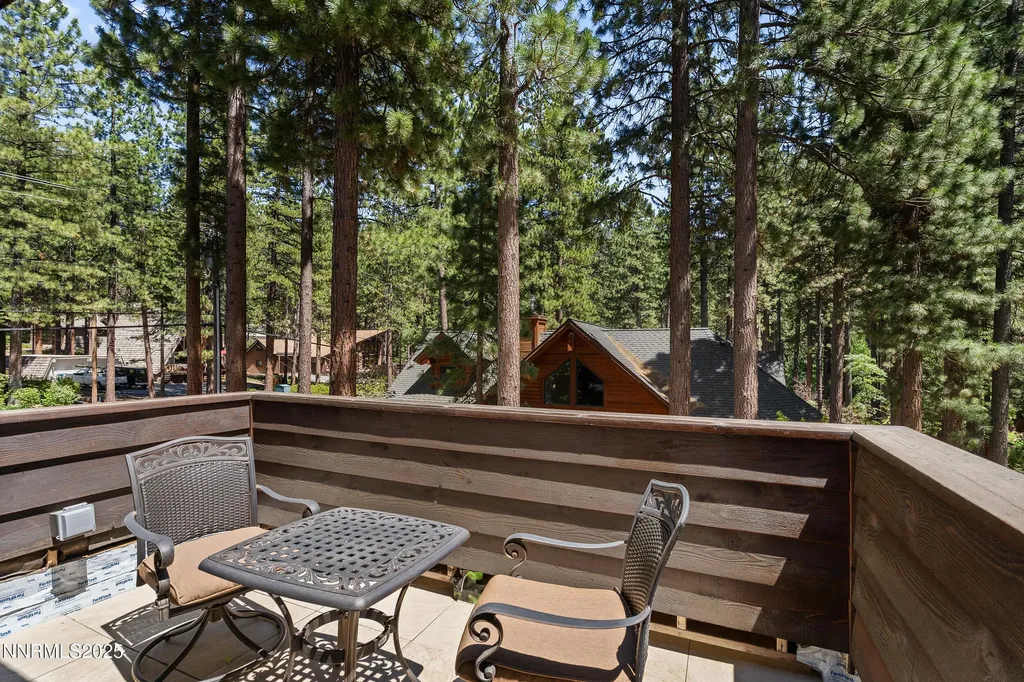1075 Mill Creek Incline Village NV 89451