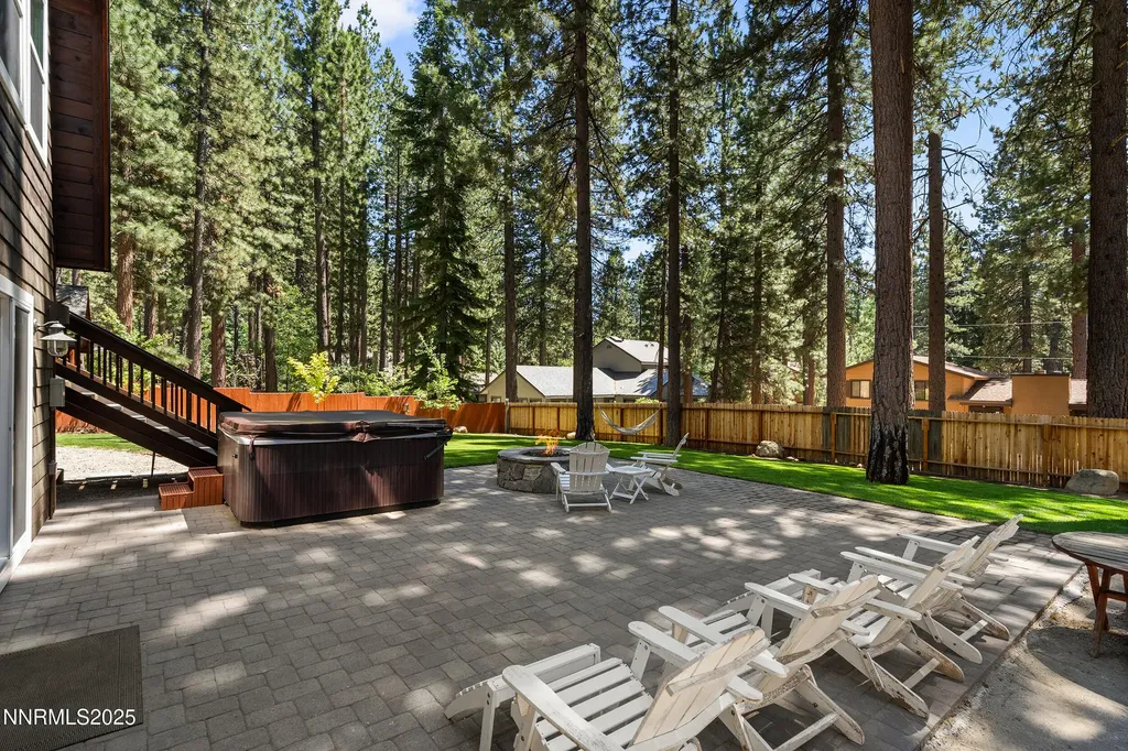 1075 Mill Creek Incline Village NV 89451