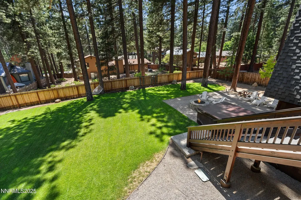 1075 Mill Creek Incline Village NV 89451