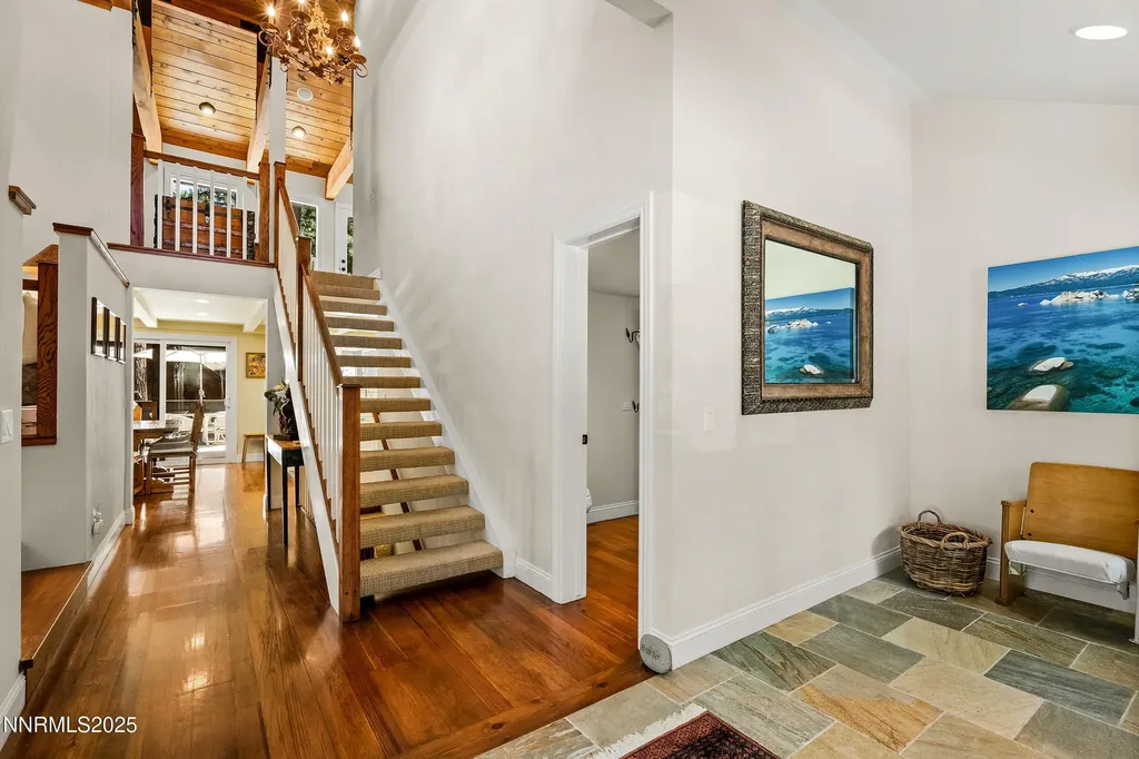 1075 Mill Creek Incline Village NV 89451