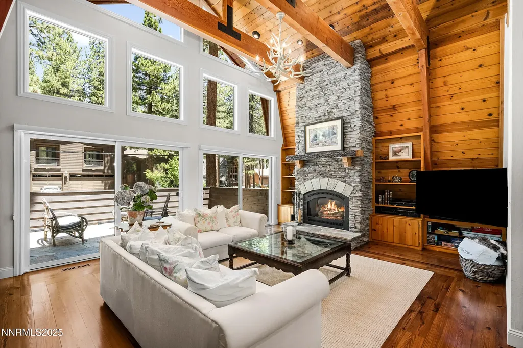 1075 Mill Creek Incline Village NV 89451