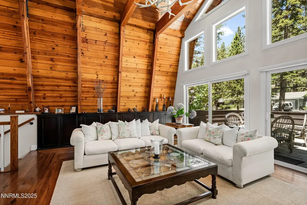 1075 Mill Creek Incline Village NV 89451
