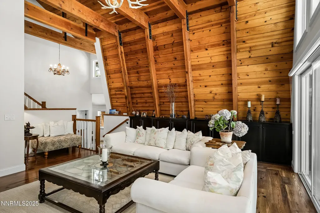 1075 Mill Creek Incline Village NV 89451