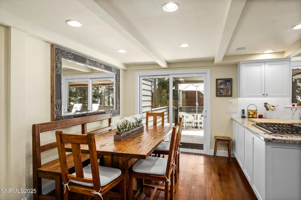 1075 Mill Creek Incline Village NV 89451
