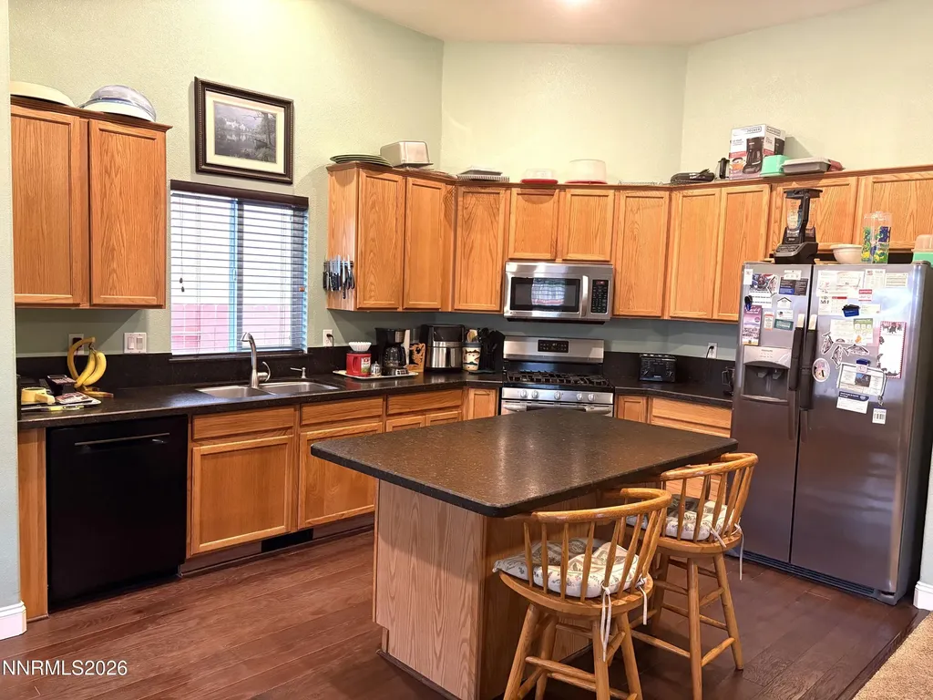 11760 Lone Desert Reno NV 89506