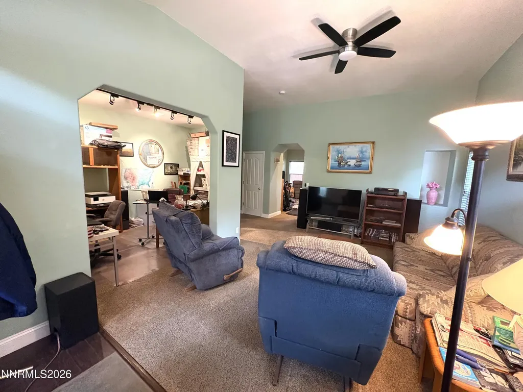 11760 Lone Desert Reno NV 89506