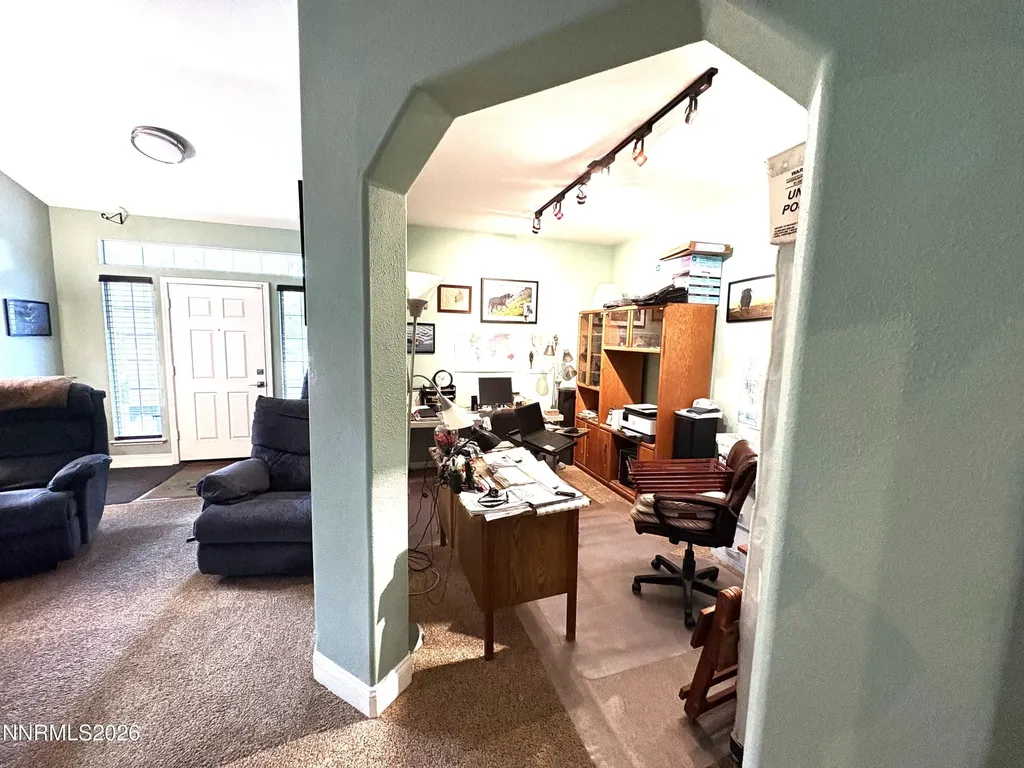 11760 Lone Desert Reno NV 89506