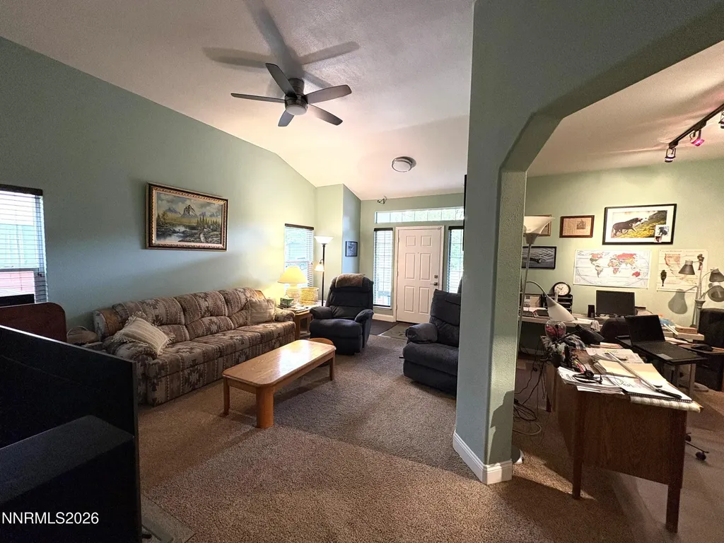 11760 Lone Desert Reno NV 89506