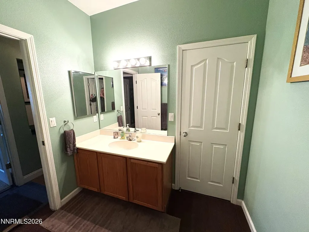 11760 Lone Desert Reno NV 89506