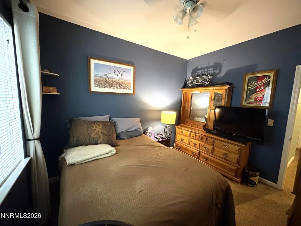 11760 Lone Desert Reno NV 89506
