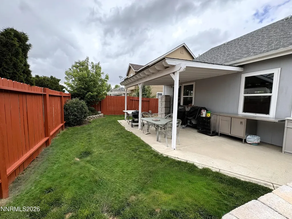 11760 Lone Desert Reno NV 89506