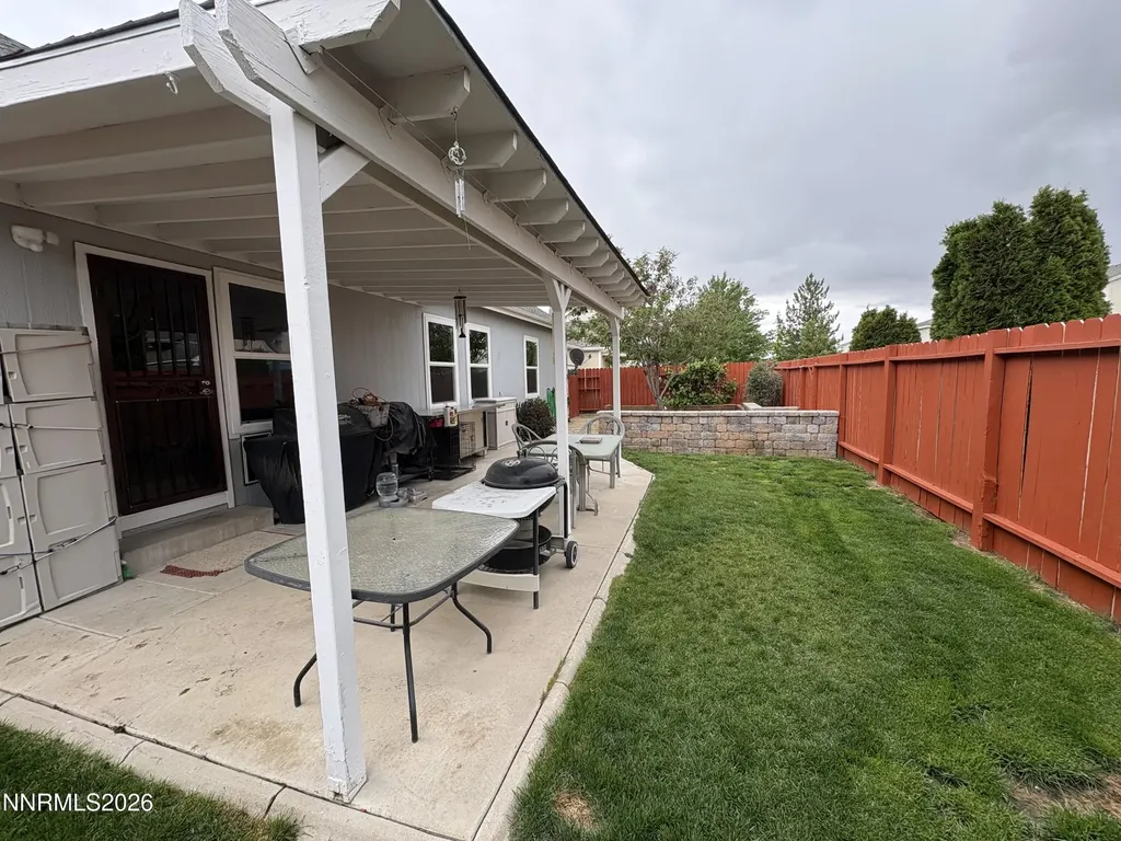 11760 Lone Desert Reno NV 89506