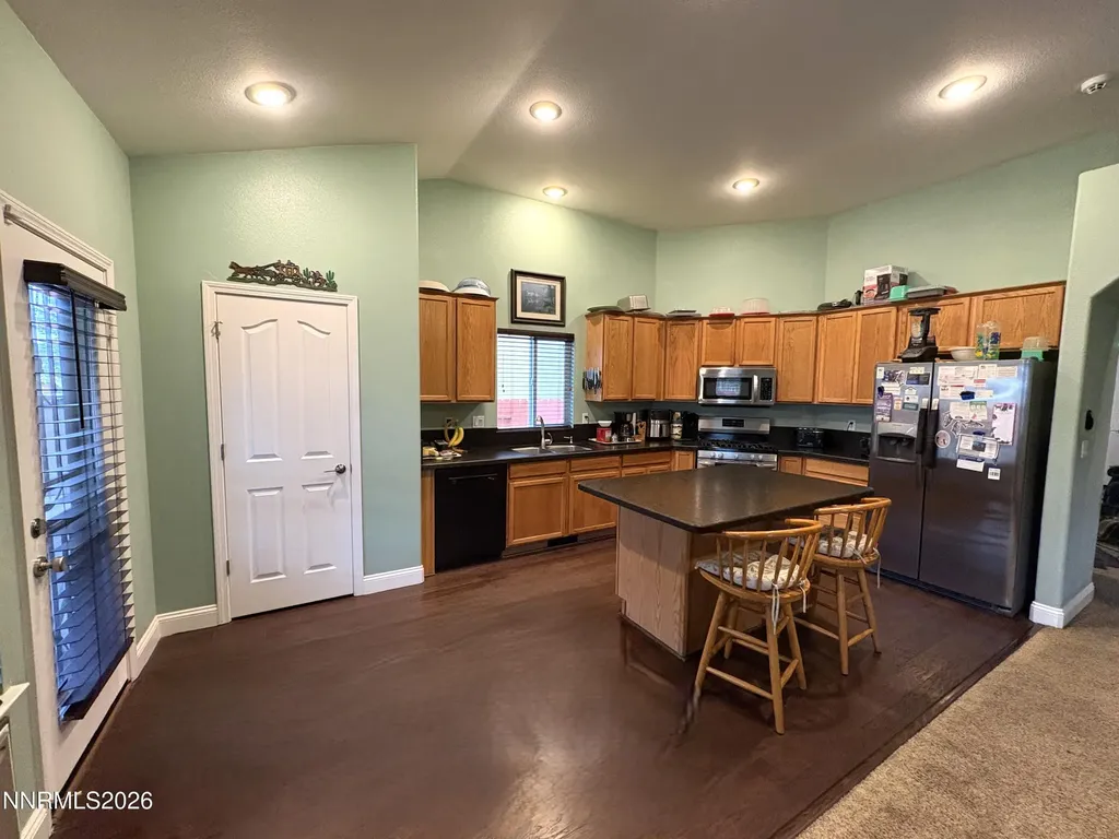 11760 Lone Desert Reno NV 89506