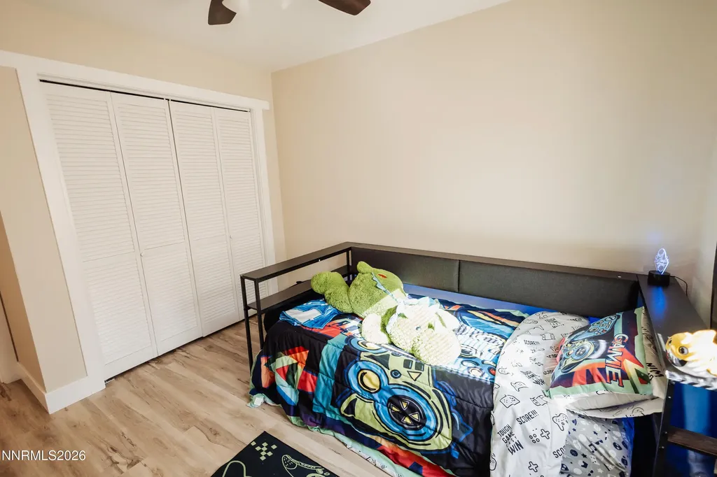 102 Woodlake Dayton NV 89403