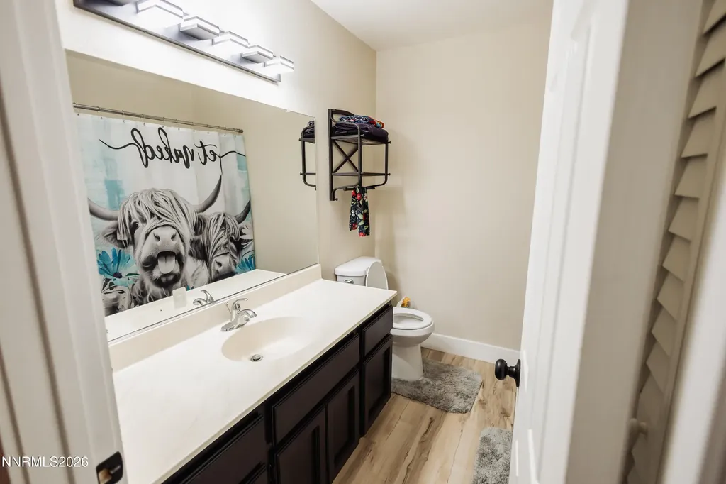 102 Woodlake Dayton NV 89403