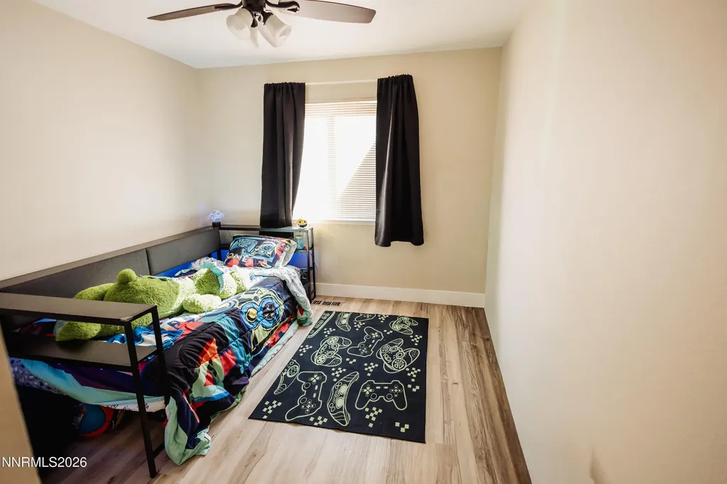 102 Woodlake Dayton NV 89403
