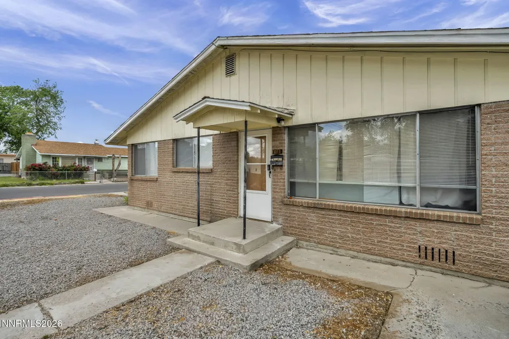 908 12th Sparks NV 89431