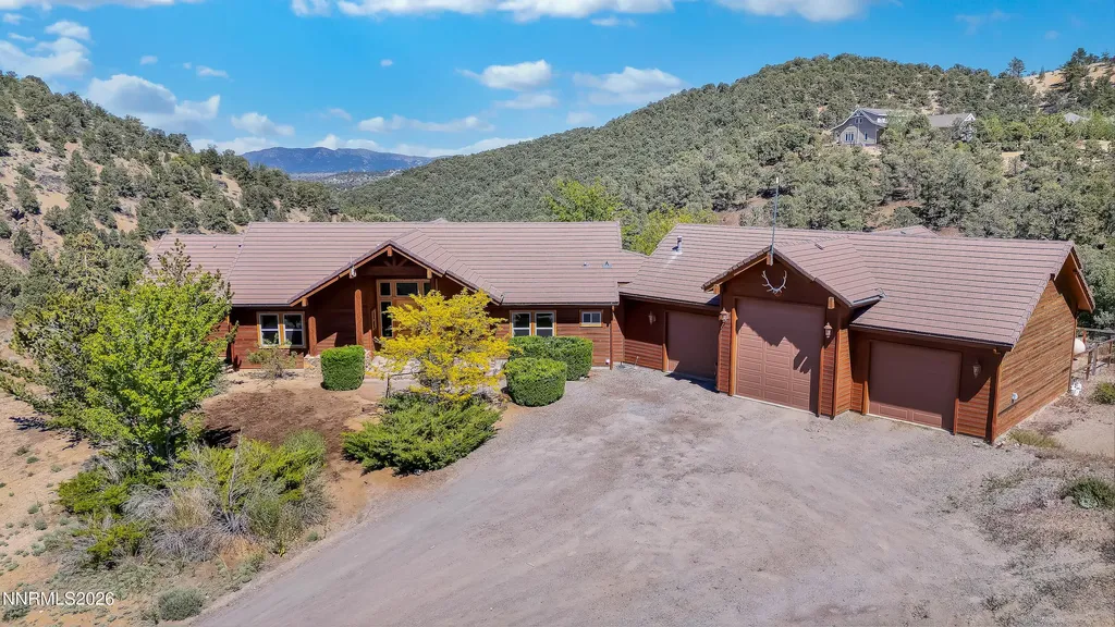 400 Panamint Reno NV 89521