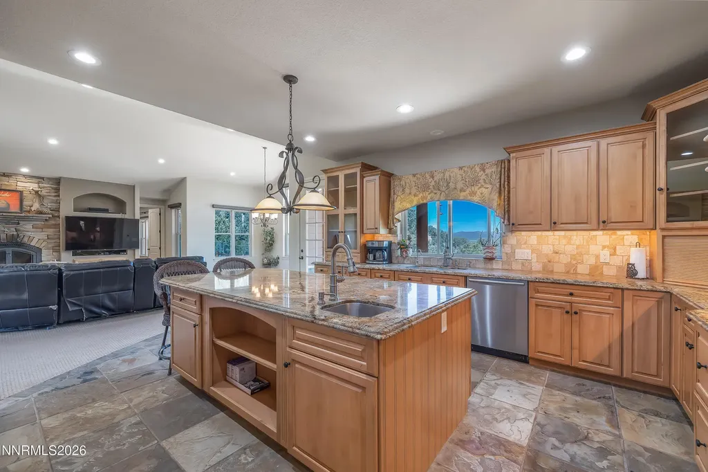 400 Panamint Reno NV 89521