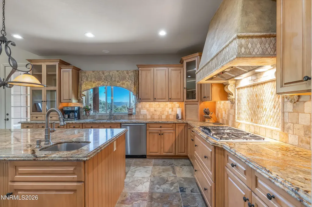 400 Panamint Reno NV 89521