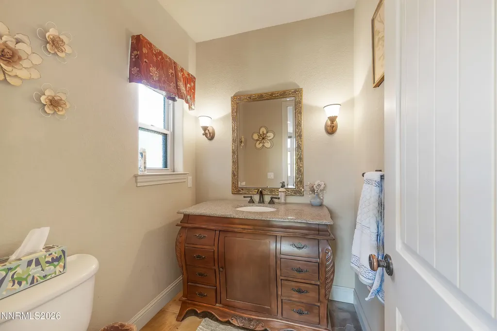 400 Panamint Reno NV 89521
