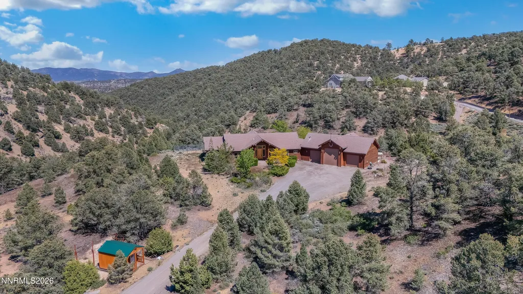 400 Panamint Reno NV 89521