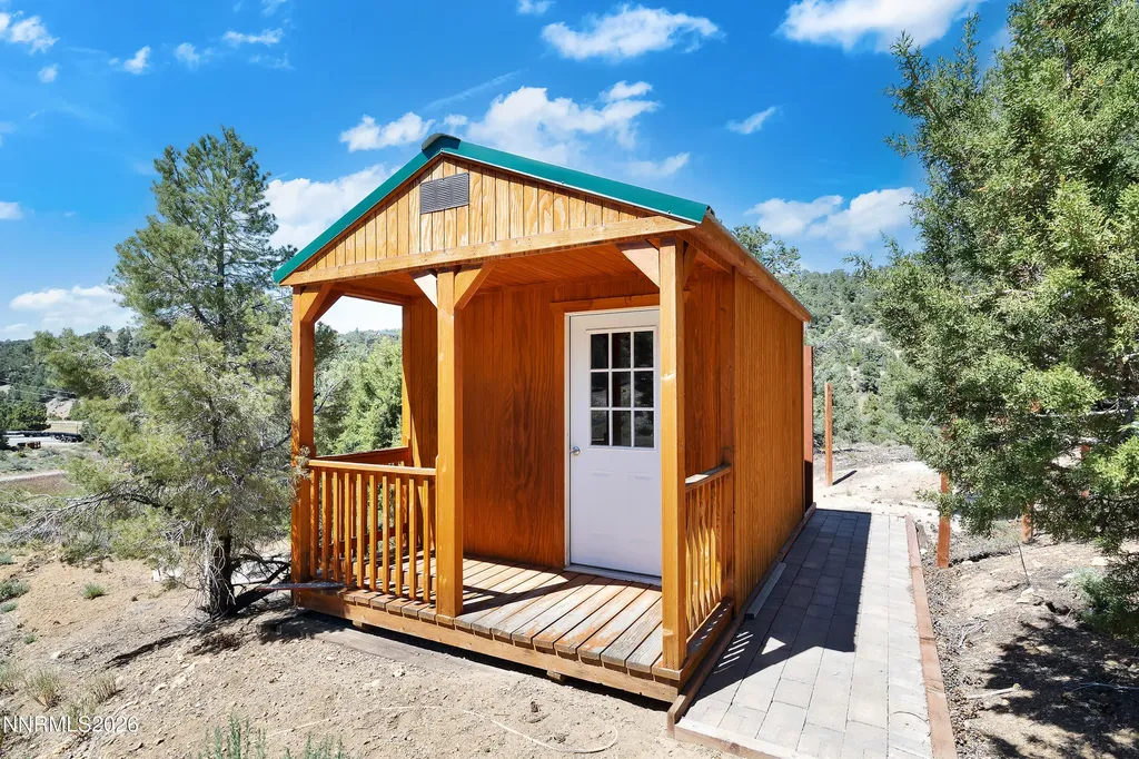 400 Panamint Reno NV 89521