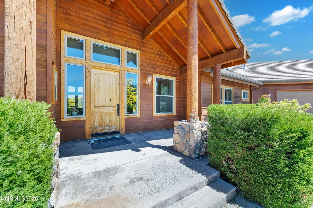 400 Panamint Reno NV 89521