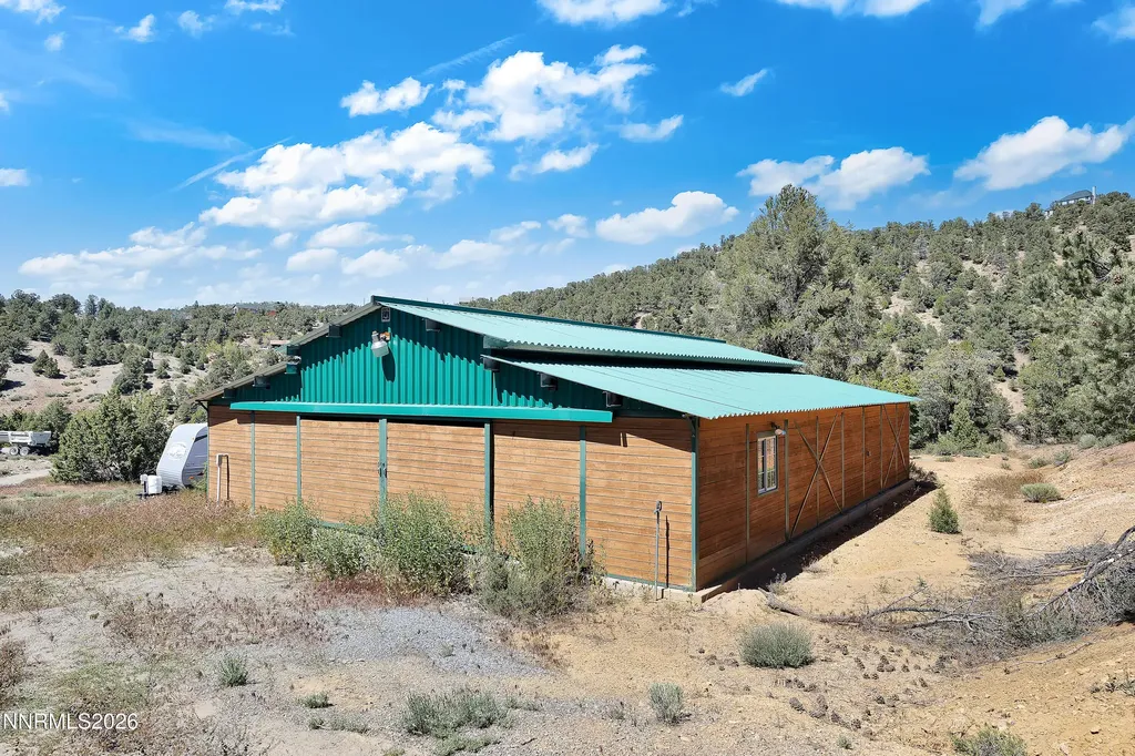400 Panamint Reno NV 89521
