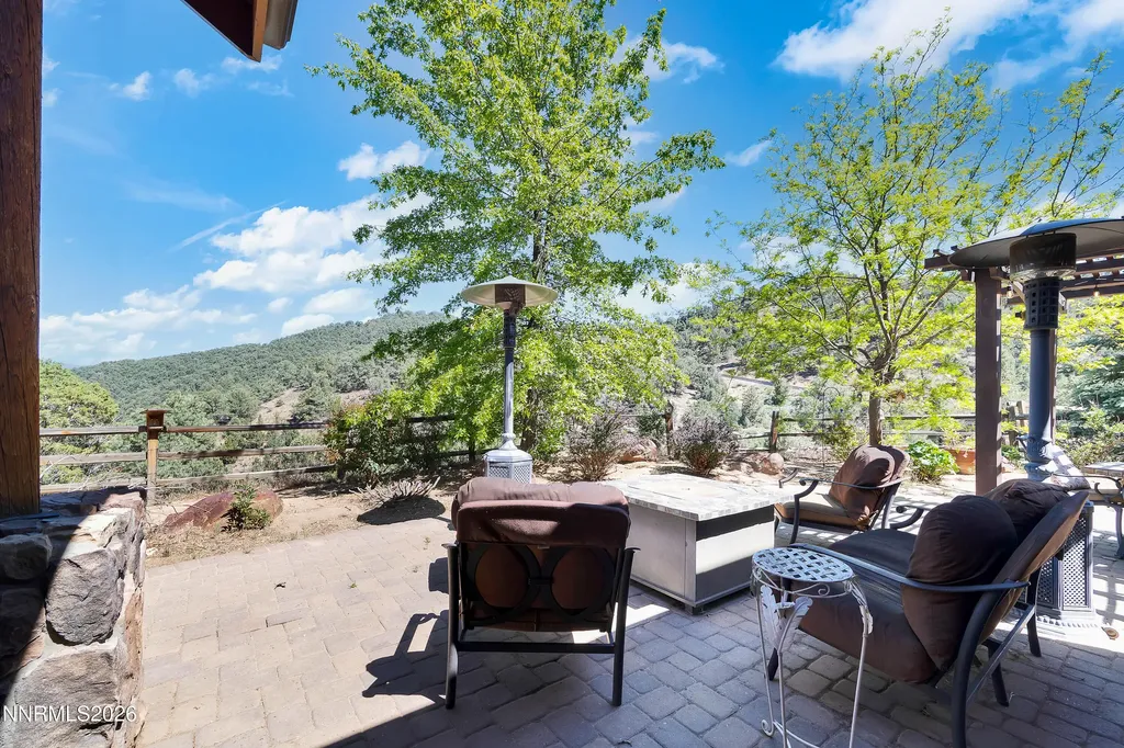 400 Panamint Reno NV 89521