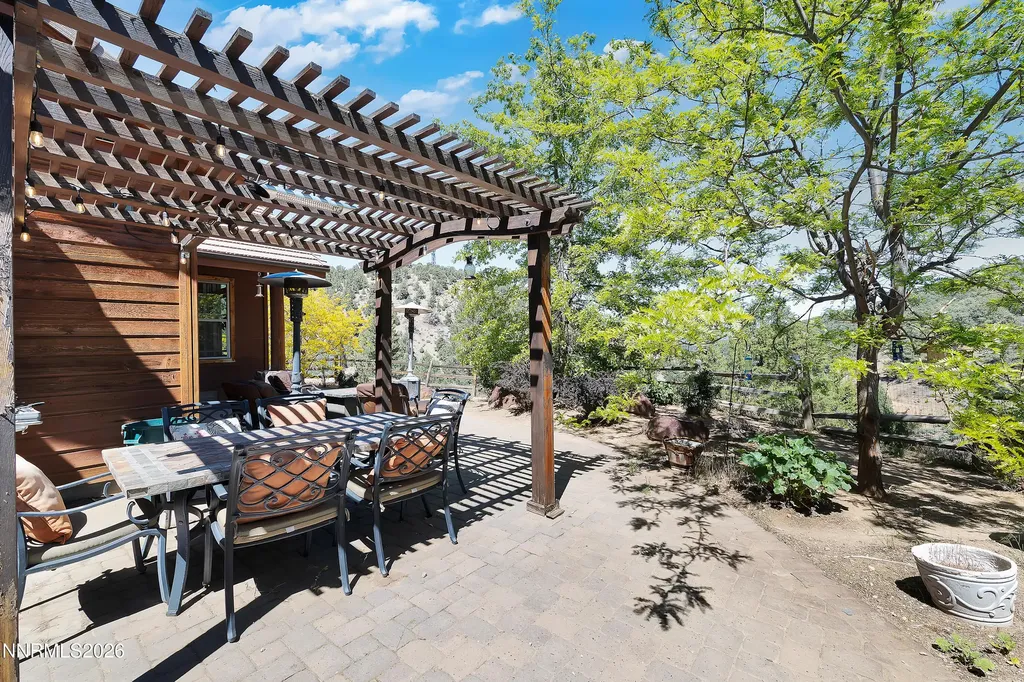 400 Panamint Reno NV 89521