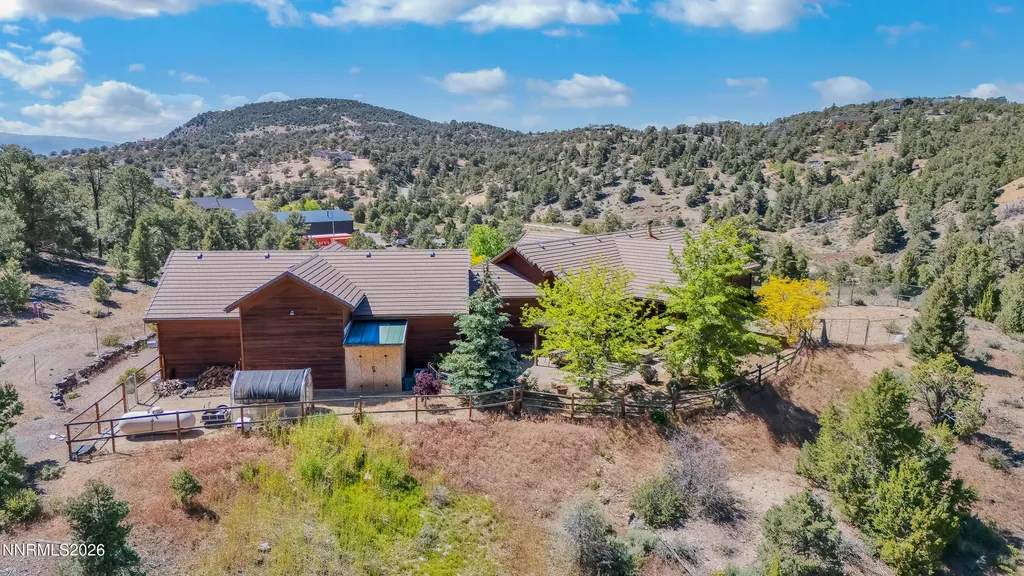 400 Panamint Reno NV 89521